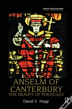 Capa do artigo Anselm Of Canterbury