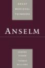 Anselm - Preview