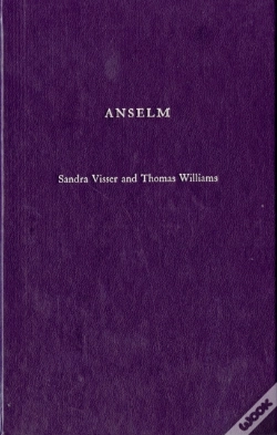 Capa do artigo Anselm