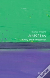 Capa do artigo Anselm