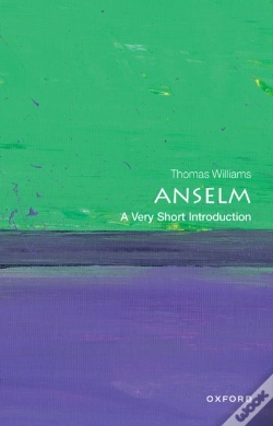Capa do artigo Anselm