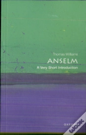 Capa do artigo Anselm