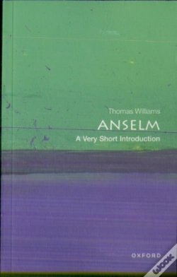 Capa do artigo Anselm