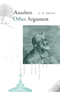 Capa do artigo Anselmâ€™S Other Argument