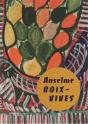 Anselme Boix-Vives - Preview