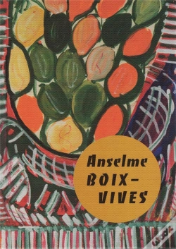 Capa do artigo Anselme Boix-Vives