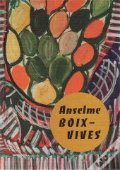 Anselme Boix-Vives