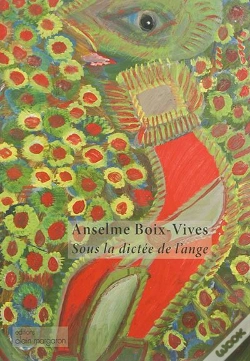 Capa do artigo Anselme Boix-Vives ; "Sous La Dictée De L'Ange"