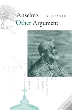 Capa do artigo Anselm'S Other Argument