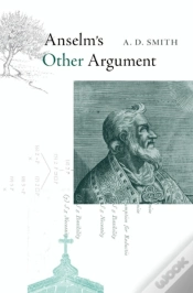 Capa do artigo Anselm