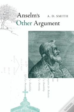 Capa do artigo Anselm'S Other Argument