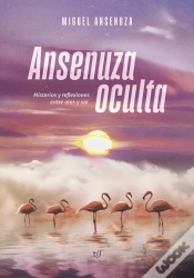 Capa do artigo Ansenuza Oculta