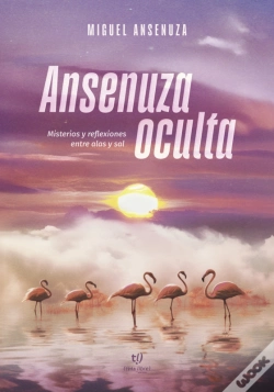 Capa do artigo Ansenuza Oculta