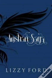 Capa do artigo Anshan Saga 2011-2016
