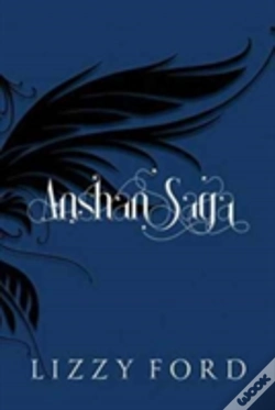 Capa do artigo Anshan Saga 2011-2016