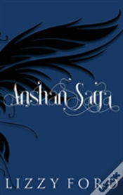 Capa do artigo Anshan Saga