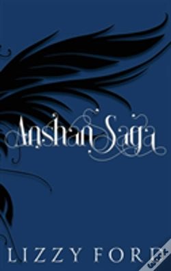 Capa do artigo Anshan Saga