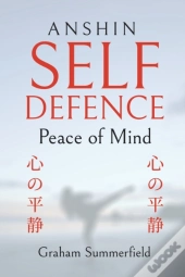 Anshin Self Defence