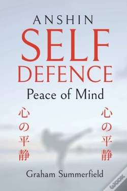 Capa do artigo Anshin Self Defence
