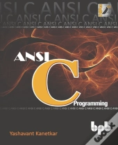 Ansi C Programming