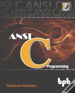 Capa do artigo Ansi C Programming