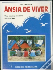 Capa do artigo Ânsia de Viver