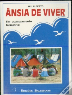 Capa do artigo Ânsia de Viver