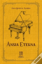Capa do artigo Ânsia Eterna