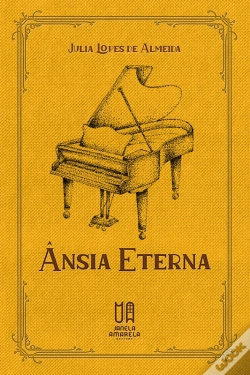 Capa do artigo Ânsia Eterna