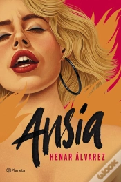 Capa do artigo Ansia