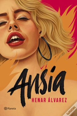 Capa do artigo Ansia
