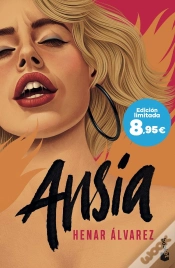 Capa do artigo Ansia
