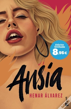 Capa do artigo Ansia