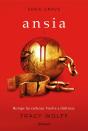 Ansia (Serie Crave 3) - Preview