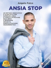 Capa do artigo Ansia Stop