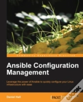 Ansible Configuration Management