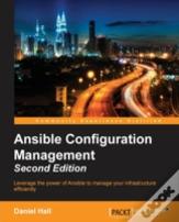 Ansible Configuration Management