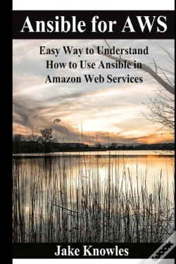 Capa do artigo Ansible For Aws