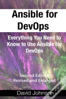 Ansible For Devops