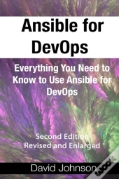 Ansible For Devops