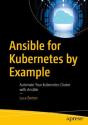Ansible For Kubernetes By Example - Preview