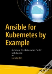 Ansible For Kubernetes By Example