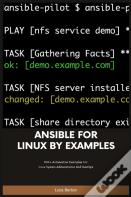 Ansible For Linux By Examples