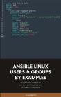 Ansible For Linux By Examples - Preview