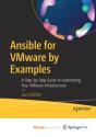 Ansible For Vmware By Examples - Preview