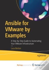 Ansible For Vmware By Examples