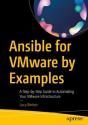 Ansible For Vmware By Examples - Preview