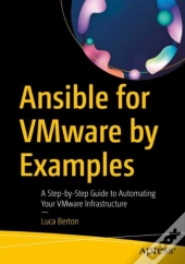 Ansible For Vmware By Examples