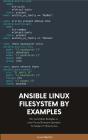 Ansible Linux Filesystem By Examples - Preview