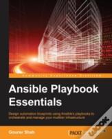 Ansible Playbook Essentials